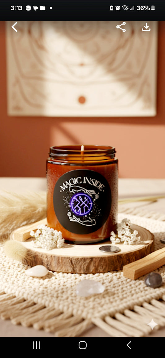 The Witching Hour Collection