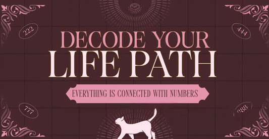 Numerology & Astrological Readings